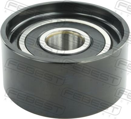 Febest 0388-FRV - KOLO PROWADZACE PASKA CIVIC 2.2CTDI 05-