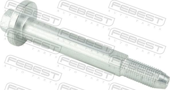 Febest 0329-004 — Śruba do regulacji pochylenia koła