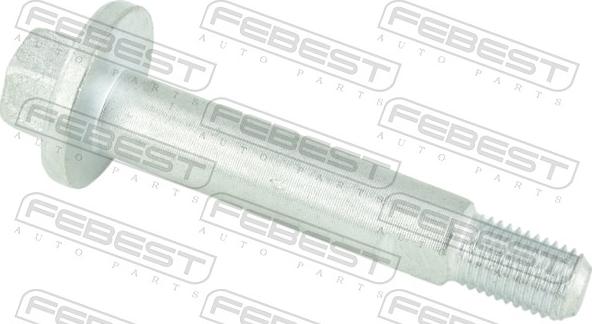 Febest 0329-008 — Śruba do regulacji pochylenia koła