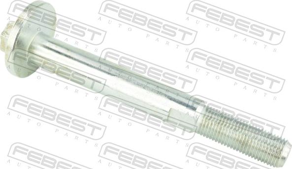 Febest 0329-003 — Śruba do regulacji pochylenia koła