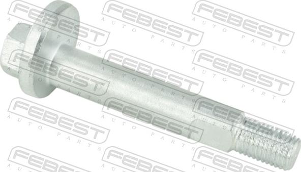 Febest 0329-007 — Śruba do regulacji pochylenia koła