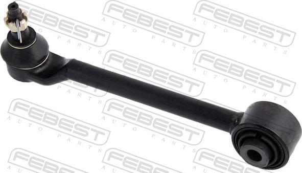 Febest 0325-ACCL7 — Wahacz, zawieszenie koła