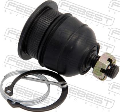Febest 0320-ODR - SWORZEN WAHACZA TYLNEGO GORNEGO HONDA