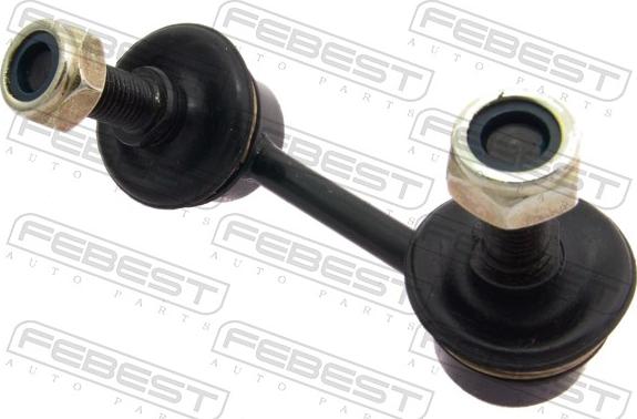Febest 0323-010 — Drążek / wspornik, stabilizator