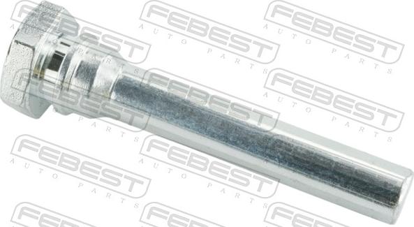 Febest 0374-GDLF — Sworzeń prowadzący, zacisk hamulca