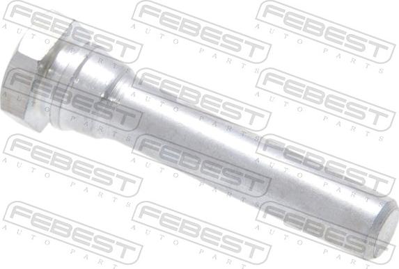 Febest 0374-RD5UR — Sworzeń prowadzący, zacisk hamulca