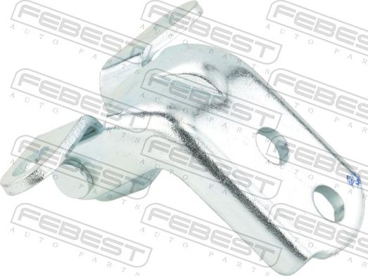 Febest 0299-HDJ32FLL - ZAWIAS -P- DRZWI LEWE DOL NISSAN X-TRAIL