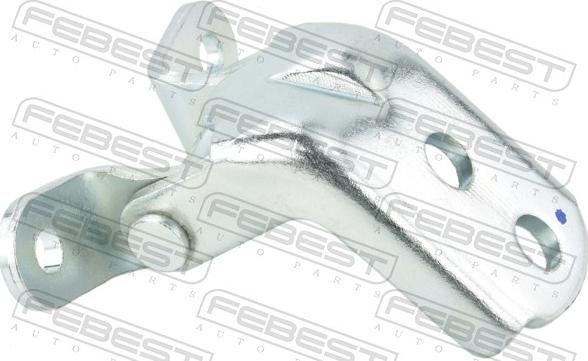 Febest 0299-HDJ32FLU — Zawias drzwi