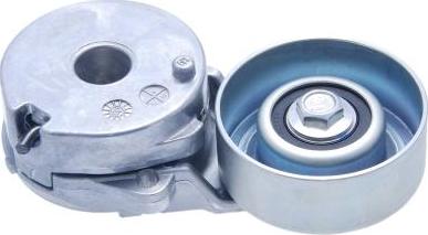 Febest 0290-T31 - NAP. PASKA NISSAN QASHQAI 2.0