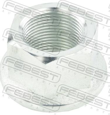 Febest 0298-NHUB01 - NAKRETKA NISSAN