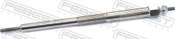 Febest 02642-003 — Świeca żarowa