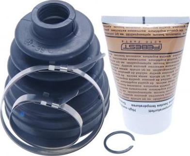 Febest 0215-F15T - OSLONA PRZEGUBU WEWN.KOMP.CORDOBA 06-