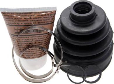 Febest 0215-L32T - OSLONA PRZEGUBU MITSUBISHI ASX 02.10-