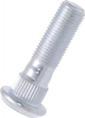 Febest 0284-004-PCS10 - SZPILKA KOLA NISSA SUBARU -10 SZT-