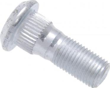 Febest 0284-003 - SRUBA DO KOL NISSAN