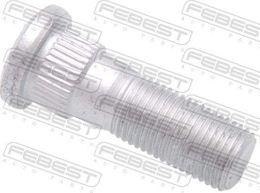 Febest 0284-002 — Sworzeń koła