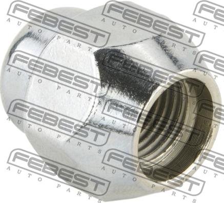 Febest 0285-001 — Nakrętka koła
