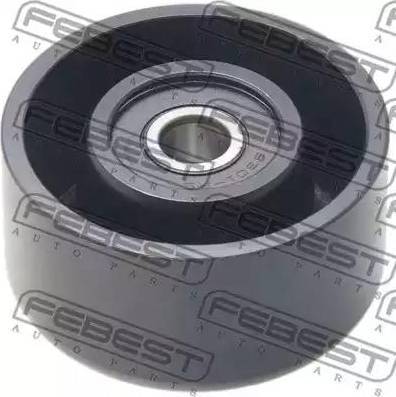 Japanparts RP-127 - ROLKA PASKA WIELOROWK. NISSAN NAVARA