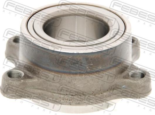 Febest 0282-FX35R — Zestaw łożysk koła