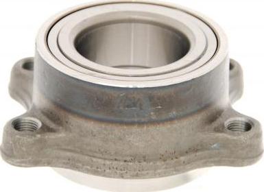 Febest 0282-FX35R - PIASTA Z LOZ.-T-  INFINITI FX 35