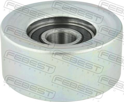 Febest 0287-E25 - KOLO NAPINACZA PASKA ACCORD VIII 2.2