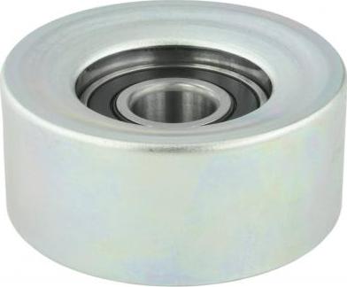 Febest 0287-E25 - KOLO NAPINACZA PASKA ACCORD VIII 2.2