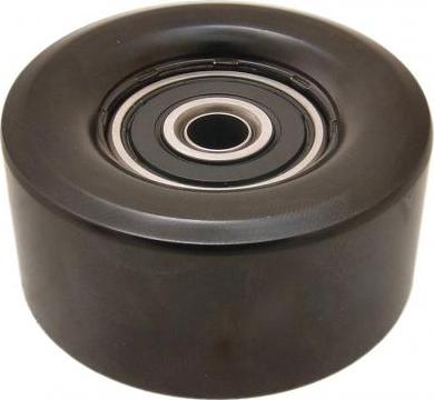 Febest 0287-J10 - KOLO NAPINACZA PASKA MICRA III 05-10