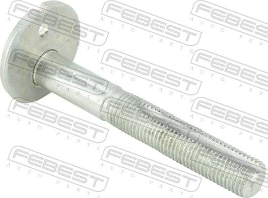 Febest 0229-005 - SRUBA WAHACZA T PRZEDNIA NISSAN QASHQAI