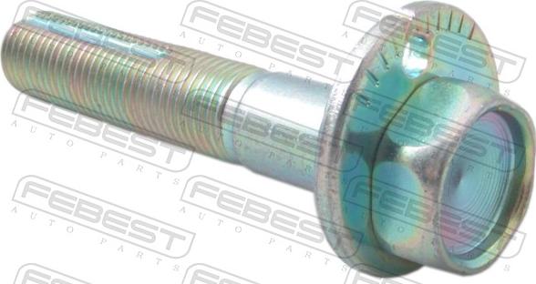 Febest 0229-001 - SRUBA MIMOSRODOWA NISSAN