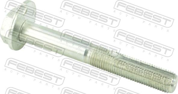 Febest 0229-011 — Śruba do regulacji pochylenia koła