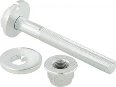 Febest 0229-017-KIT - ŚRUBA Z MIMOŚRODEM ZESTAW NAPR. NISSAN