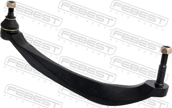 Febest 0225-P12FR - WAHACZ -P-PRIMERA P12 02-