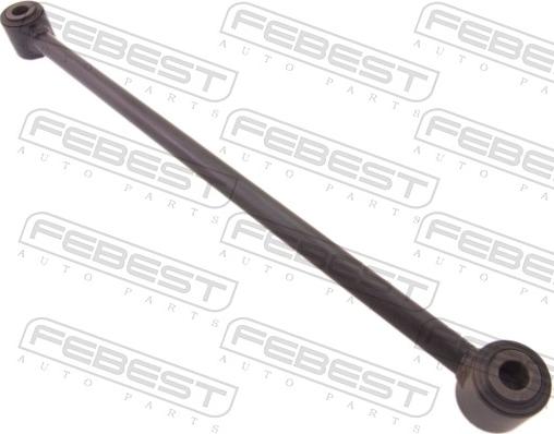 Febest 0225-T30L — Wahacz, zawieszenie koła