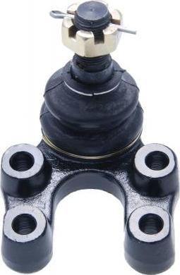 Febest 0220-F24LF - SWORZEN CABSTAR 06- -LP-BEZ SRUB -DOL-