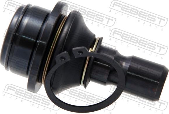 Febest 0220-R51RLOW - SWORZEN WAHACZA TYLNEGO DOLNEGO NISSAN