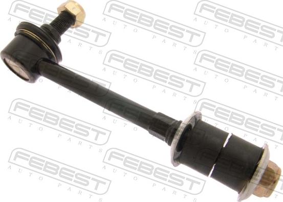 Febest 0223-61YF — Drążek / wspornik, stabilizator