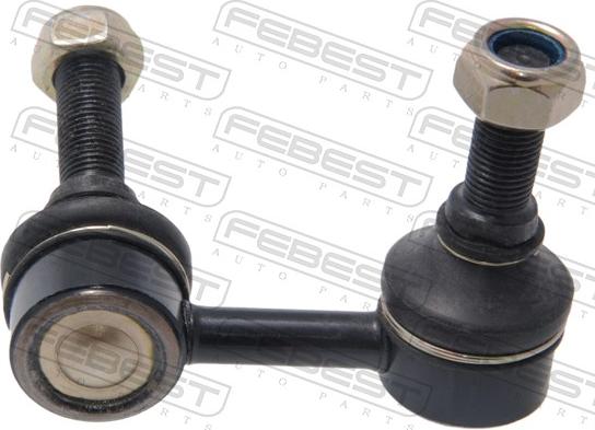 Febest 0223-EX35FR — Drążek / wspornik, stabilizator
