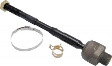 Febest 0222-J10F - DRAZEK KIER.QASHQAI 07- -LP-