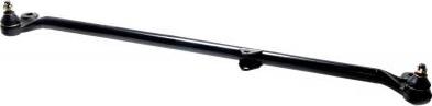 Febest 0222-R20 - DRAZEK KIER.TERRANO 93-06 -SRODKOWY-