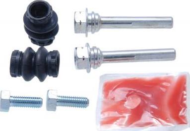 Febest 0274-K12EF-KIT - HAM. ZACISK SWORZEN -T- NISSAN NOTE