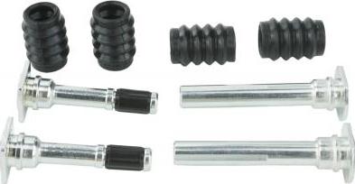 Febest 0274-P12F-KIT - ZESTAW NAPR.PROW.ZACISKU CHEROKEE 2.8