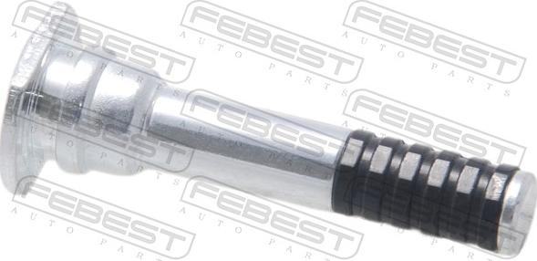 Febest 0274-Y61R — Sworzeń prowadzący, zacisk hamulca