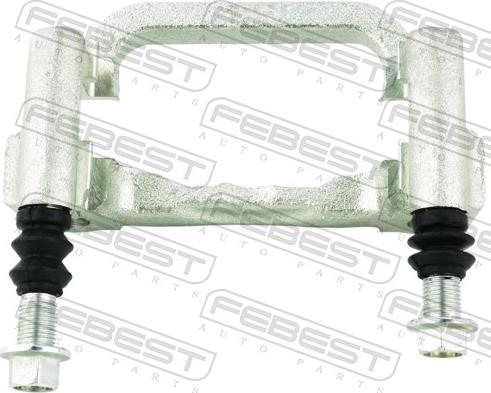 Febest 0277C-T30R-KIT — Zacisk hamulca