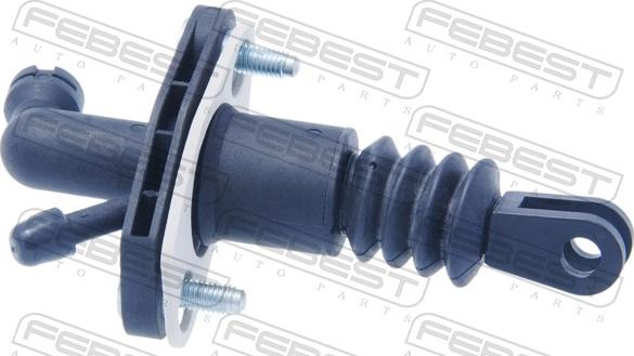 Febest 0781-JB627 — Pompa sprzęgła
