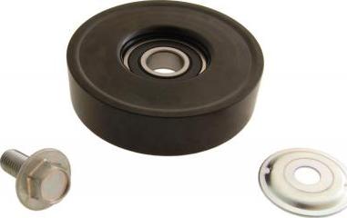 Febest 0787-001 - KOLO NAPINACZA PASKA GRAND VITARA 05-