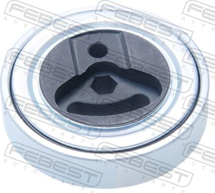 Febest 0787-RH418 - KOLO NAPINACZA PASKA JIMNY.LIANA 01-