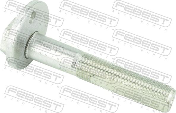 Febest 0729-002 - SRUBA Z MIMOSRODEM SUZUKI