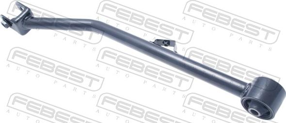 Febest 0725-LIANRRH - WAHACZ -T- WZDŁUŻNY SUZUKI -P-
