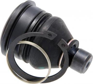 Febest 0720-RS - SWORZEN AGILA 07- -LP-