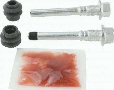 Febest 0774-JB424R-KIT - ZESTAW NAPR.PORW.ZACISKU LIANA 05-07